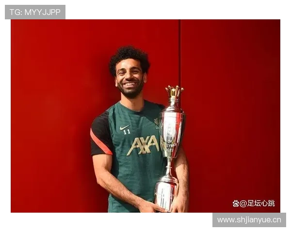 萨拉赫已超越亨利？数据与冠军加冕下的地位之争