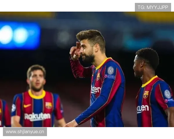 巴萨年轻化推进局面之下：经验与稳定性缺失正影响赛季走势