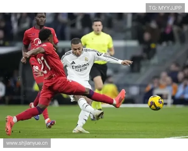 姆巴佩终结能力与战术价值解析