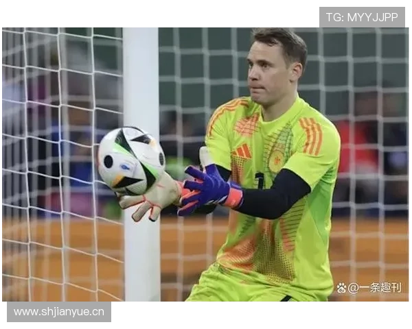 诺伊尔：从沙尔克青训到世界第一门将的崛起之路解析