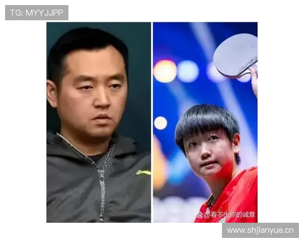 孔令辉当年赢球后喝到胃出血，现在打个电话都得看表算时差