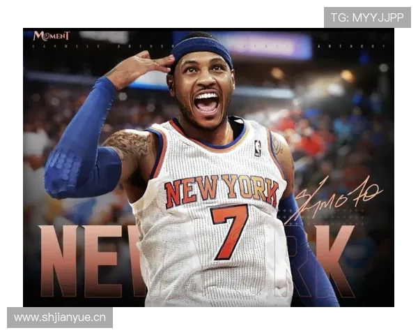 卡梅隆·安东尼挡拆拉开空间提升得分效率明显优于生涯平均